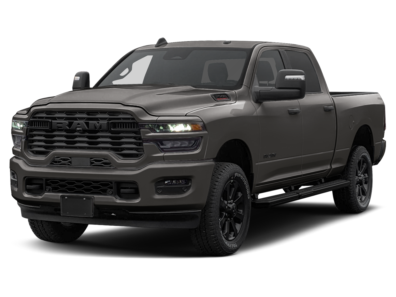 2026 RAM Ram 2500 Big Horn