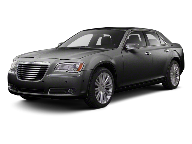 2012 Chrysler 300 300S