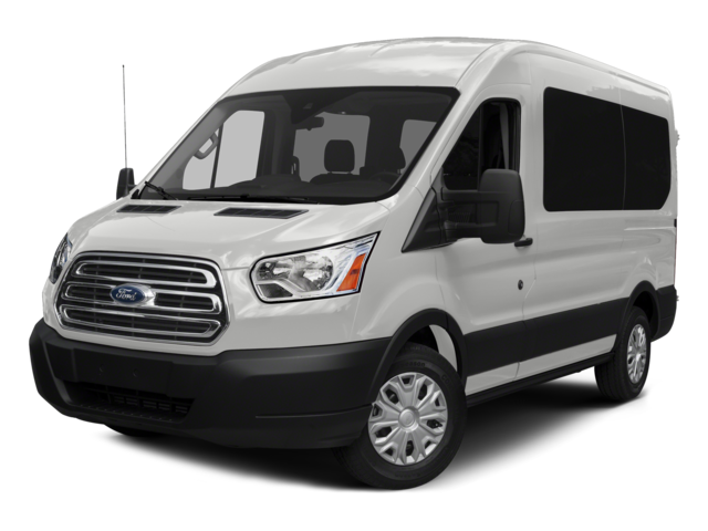 2016 Ford Transit Wagon XL