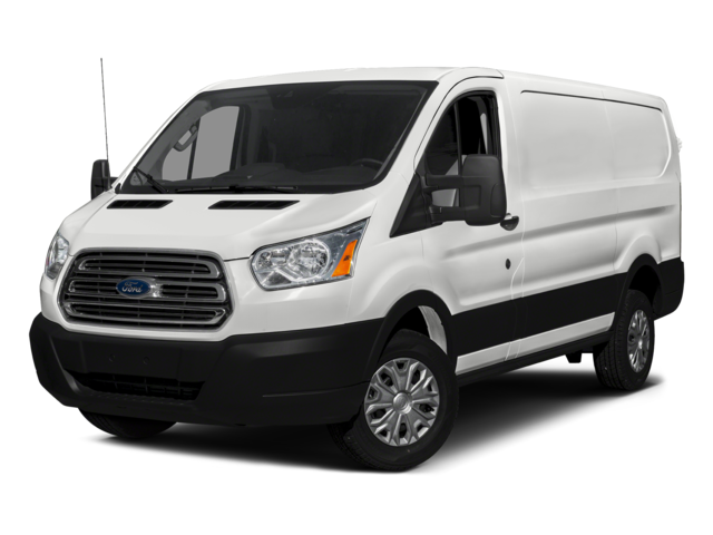 2016 Ford Transit-250 T-250 130" Low Rf 9000 GVWR Swing-Out RH Dr