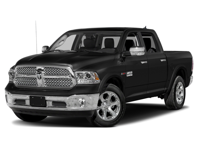2018 RAM Ram 1500 Laramie