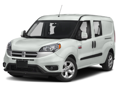 2018 RAM ProMaster City Wagon Wagon
