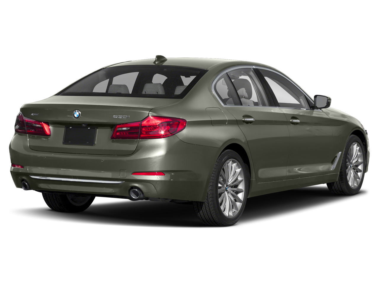 2019 BMW 530I Xdrive 530i xDrive