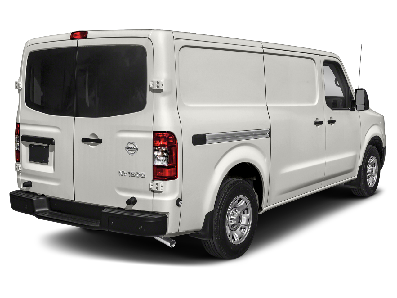 2019 Nissan NV Cargo NV1500 SV