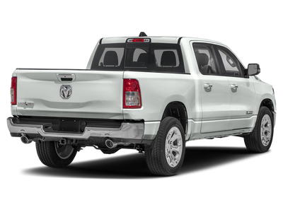 2020 RAM Ram 1500 Big Horn Crew Cab 4x4 5'7' Box