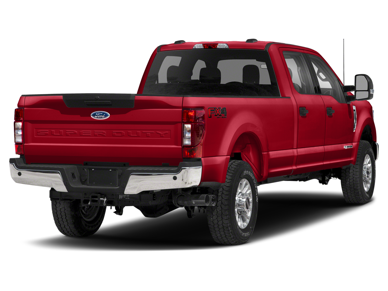 2022 Ford F-350 XLT
