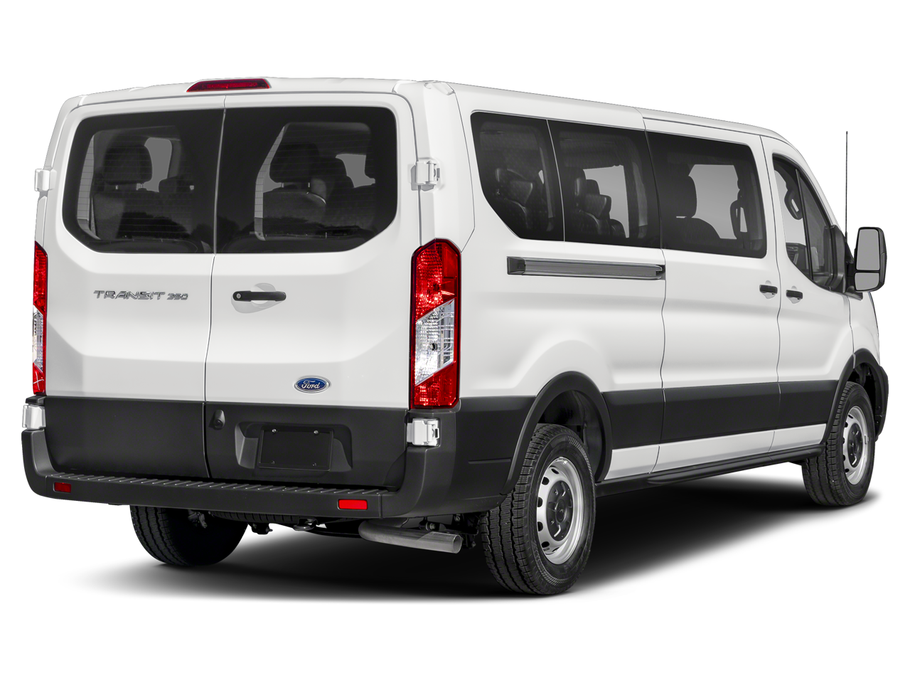 2023 Ford Transit-350 Passenger Van XL