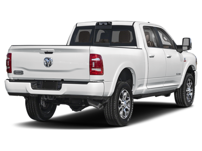 2023 RAM Ram 2500 Longhorn