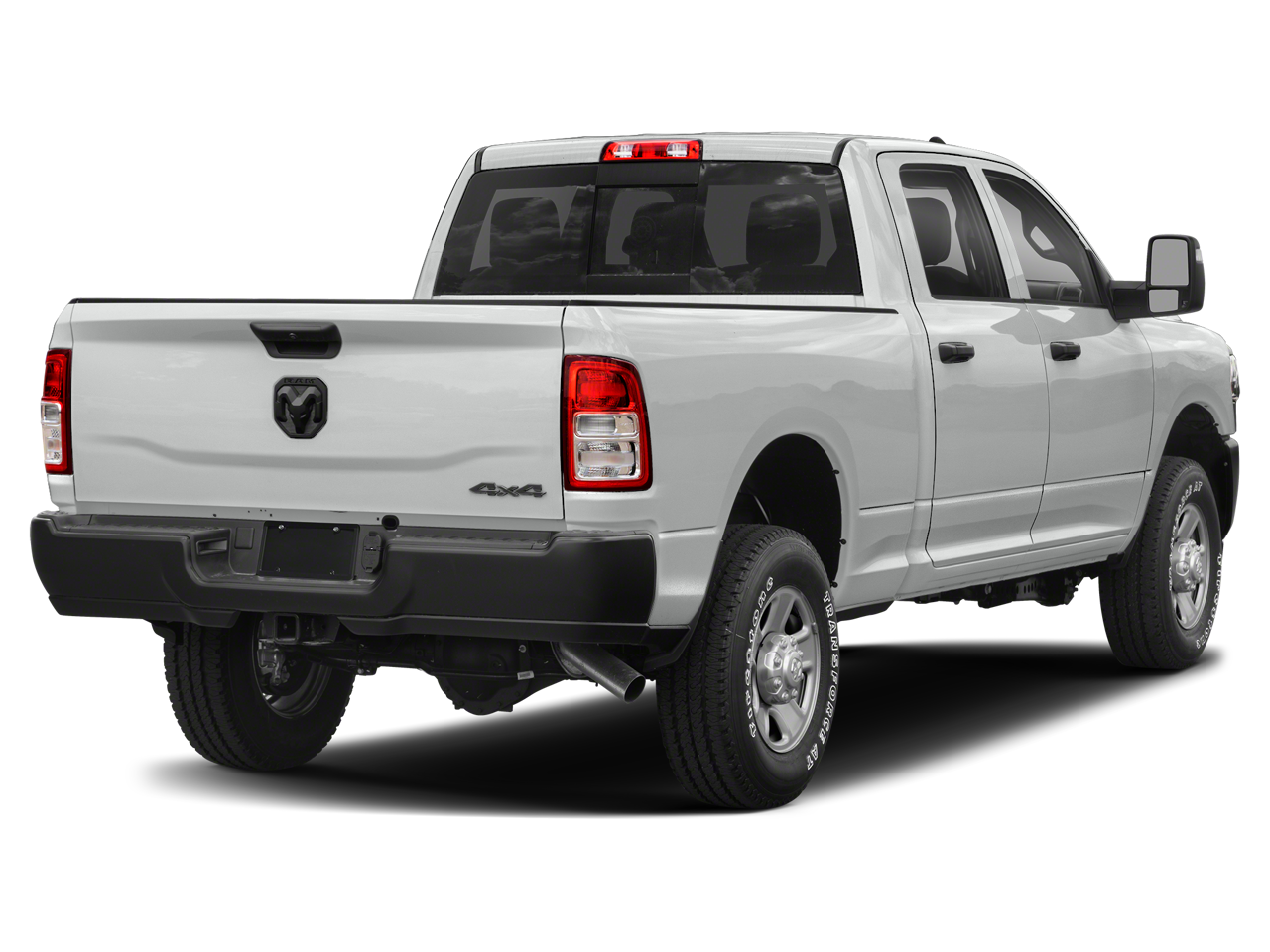2024 RAM Ram 2500 Tradesman