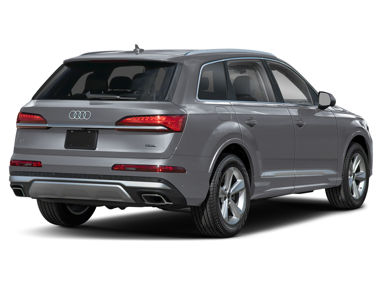 2025 Audi Q7 Prestige