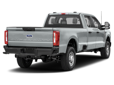 2026 Ford Super Duty F-350 DRW Pickup XL
