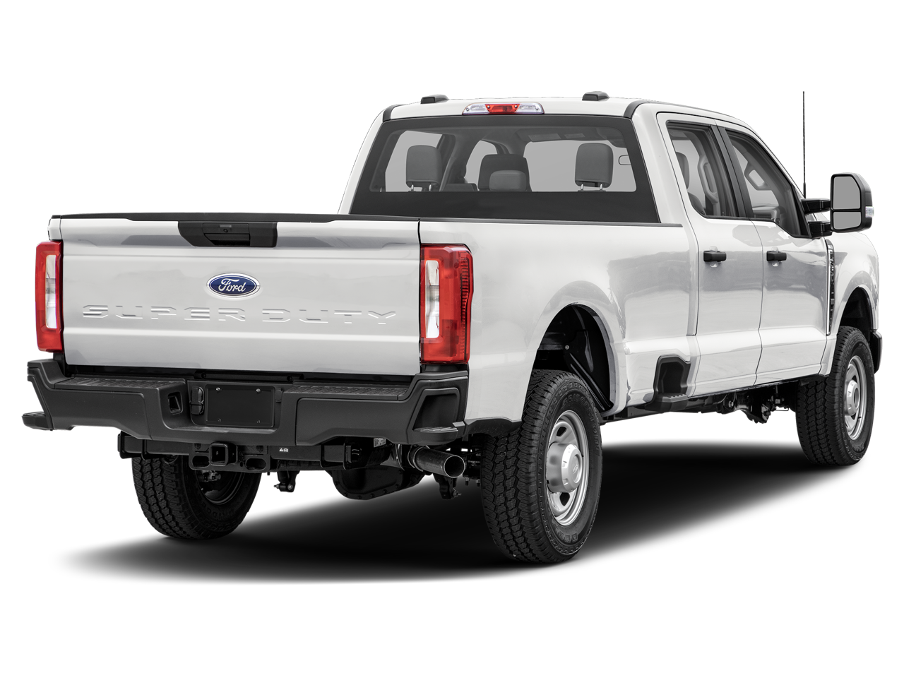 2026 Ford Super Duty F-350 DRW Pickup XLT