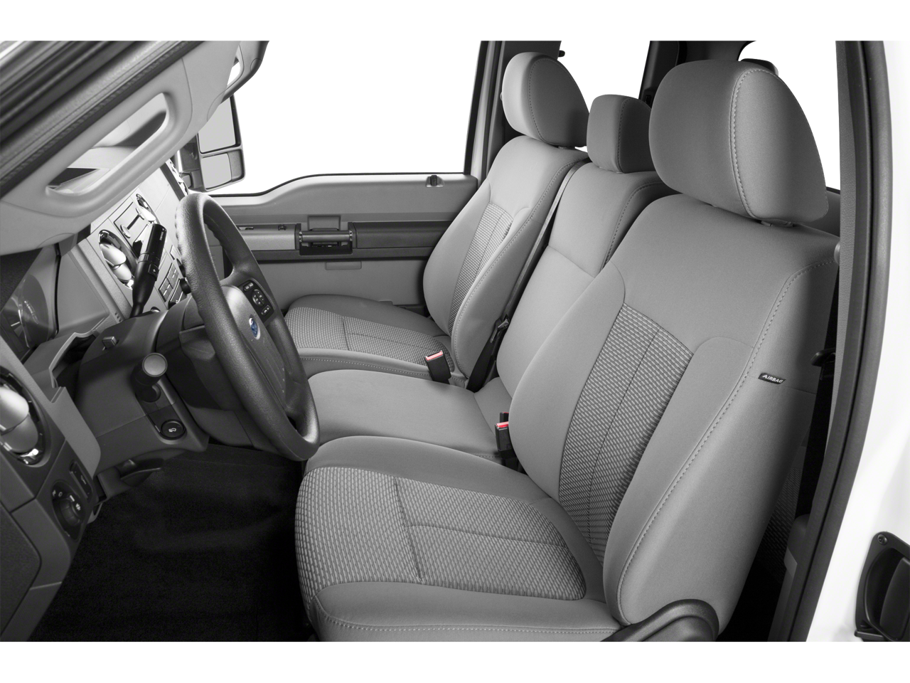 2015 Ford Super Duty F-250 Pickup XL