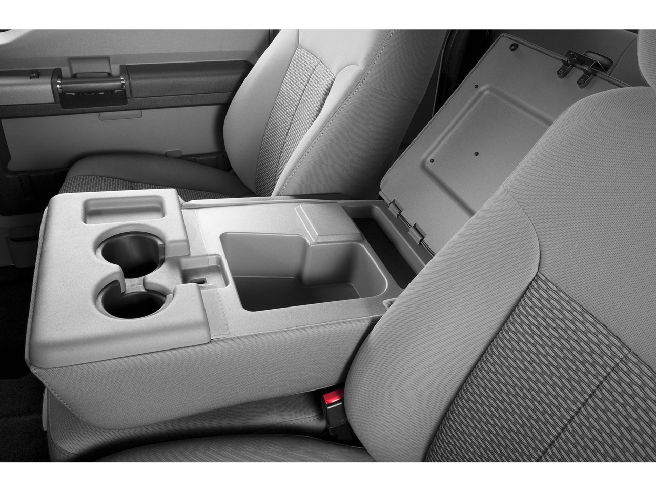 2015 Ford Super Duty F-250 Pickup XL