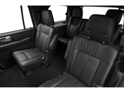 2015 Lincoln Navigator 4WD 4dr