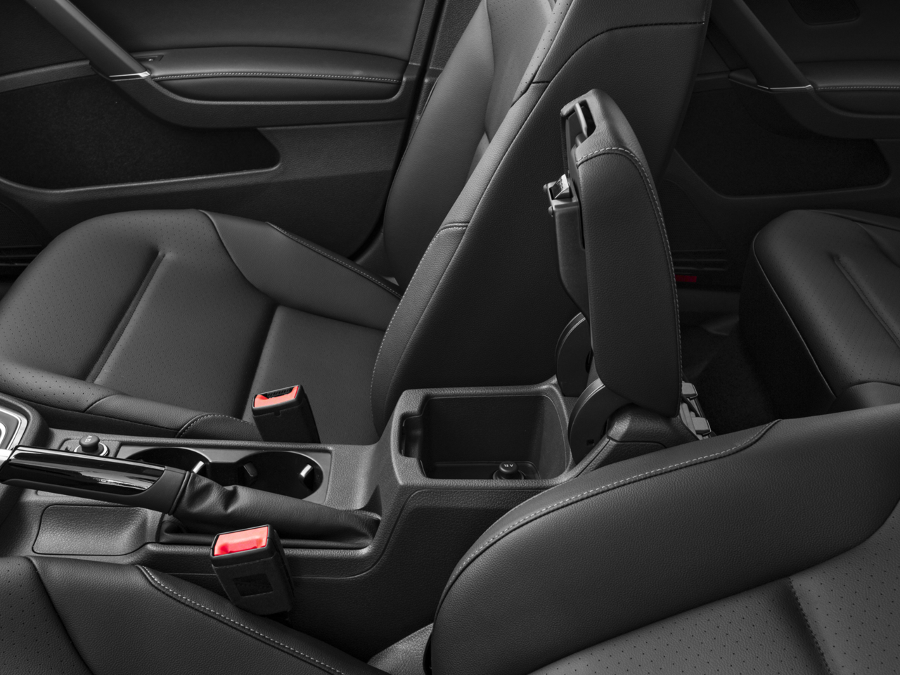 2017 Volkswagen Golf Alltrack S