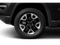 2018 Jeep Compass Trailhawk 4x4