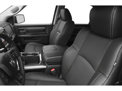 2018 RAM Ram 1500 Big Horn