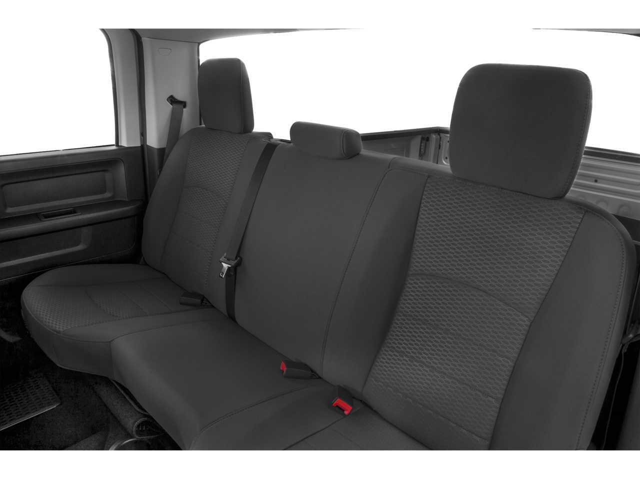 2018 RAM Ram 2500 Tradesman