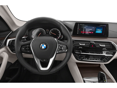 2019 BMW 530I Xdrive 530i xDrive