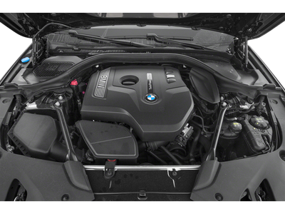 2019 BMW 530I Xdrive 530i xDrive