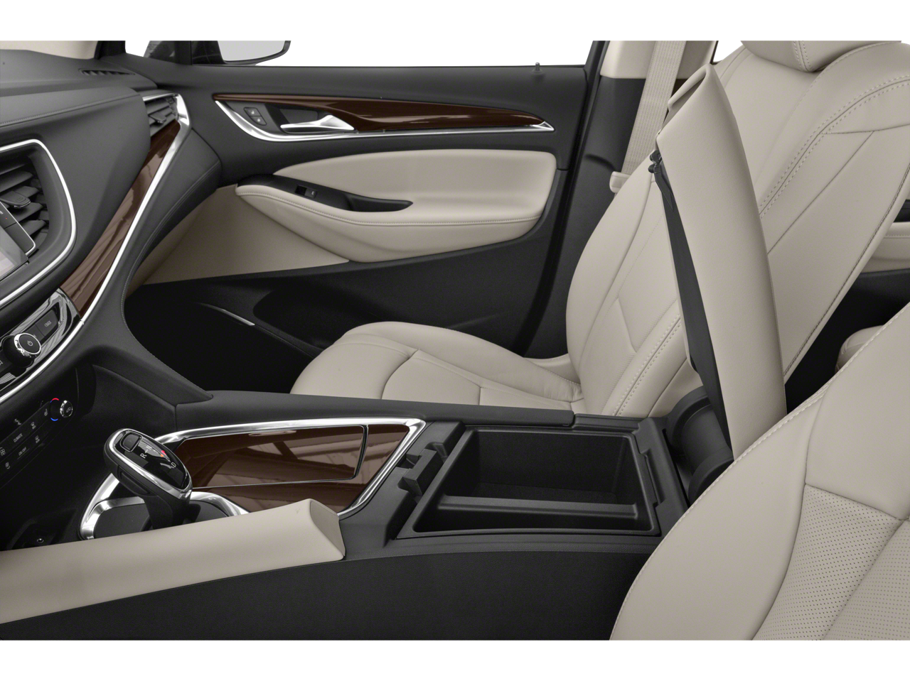 2019 Buick Enclave FWD Essence