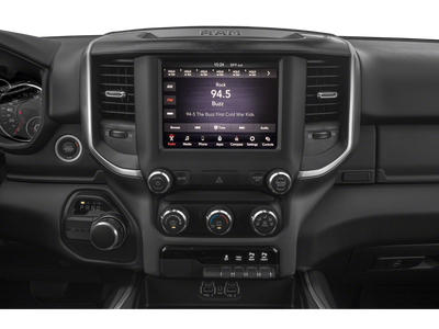 2019 RAM Ram 1500 Big Horn/Lone Star Crew Cab 4x4 5'7' Box