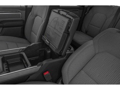2019 RAM Ram 1500 Big Horn/Lone Star Crew Cab 4x4 5'7' Box
