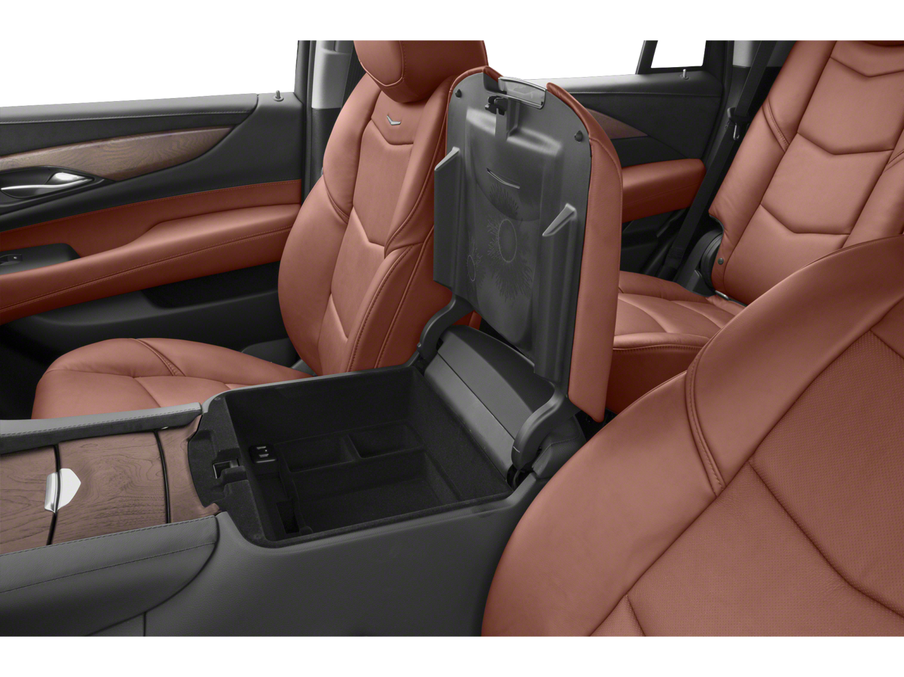 2020 Cadillac Escalade 4WD Platinum