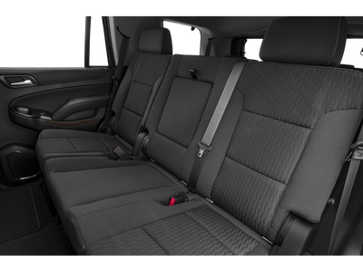2020 Chevrolet Tahoe 2WD LT