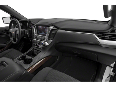 2020 Chevrolet Tahoe 2WD LT