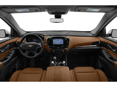 2020 Chevrolet Traverse AWD High Country