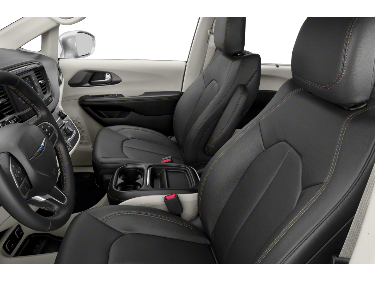 2020 Chrysler Pacifica Touring L Plus