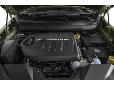 2020 Jeep Cherokee Latitude FWD