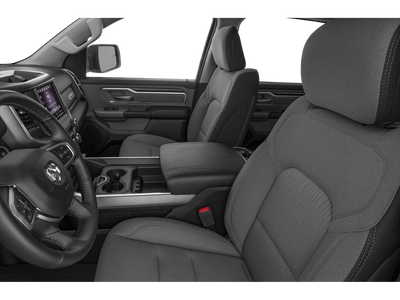 2020 RAM Ram 1500 Big Horn Crew Cab 4x4 5'7' Box