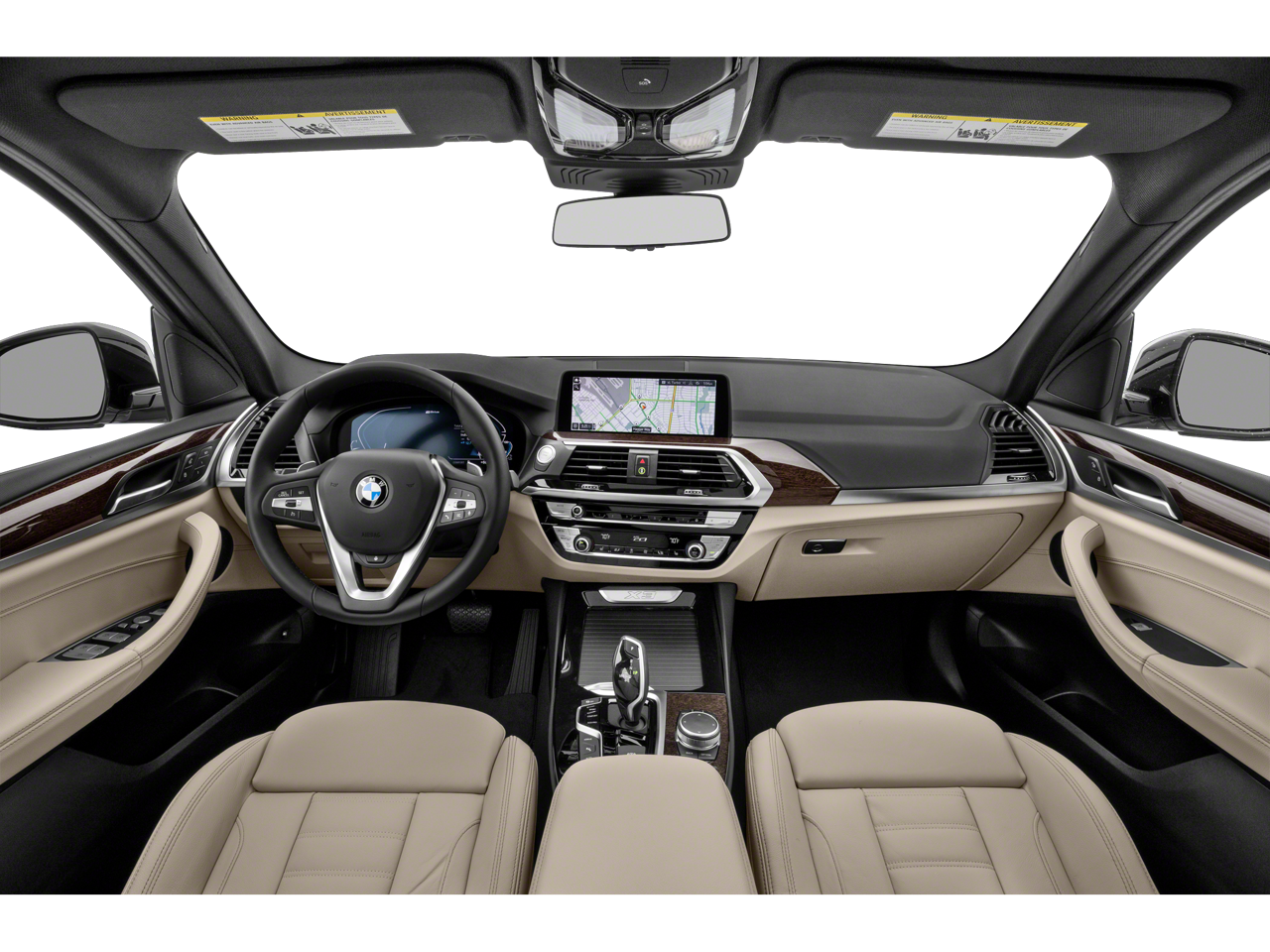 2021 BMW X3 PHEV xDrive30e