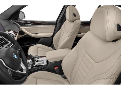 2021 BMW X3 PHEV xDrive30e