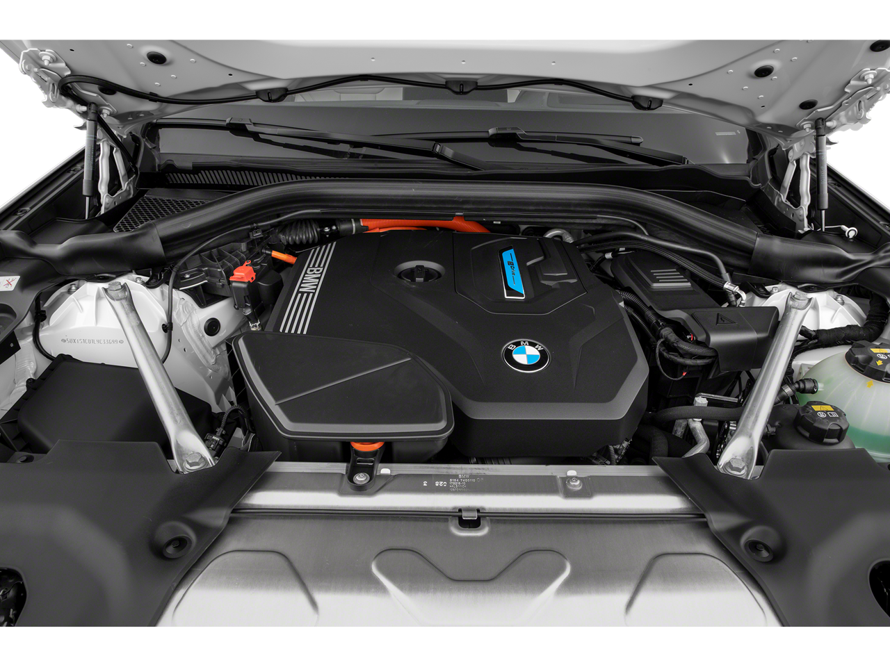 2021 BMW X3 PHEV xDrive30e