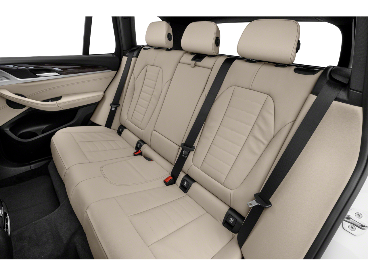 2021 BMW X3 PHEV xDrive30e