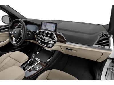 2021 BMW X3 PHEV xDrive30e