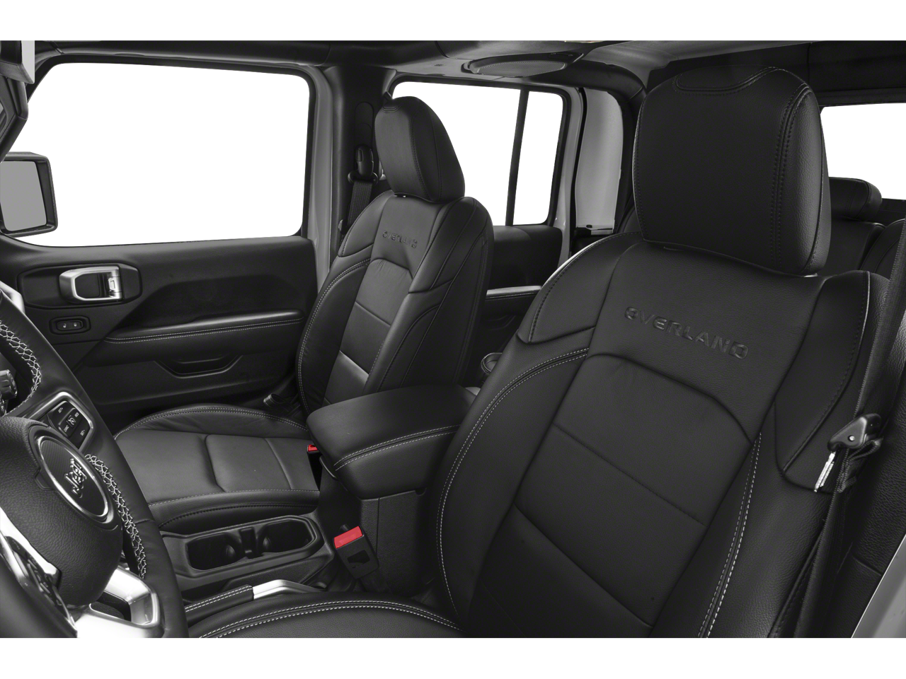 2021 Jeep Gladiator Overland 4x4