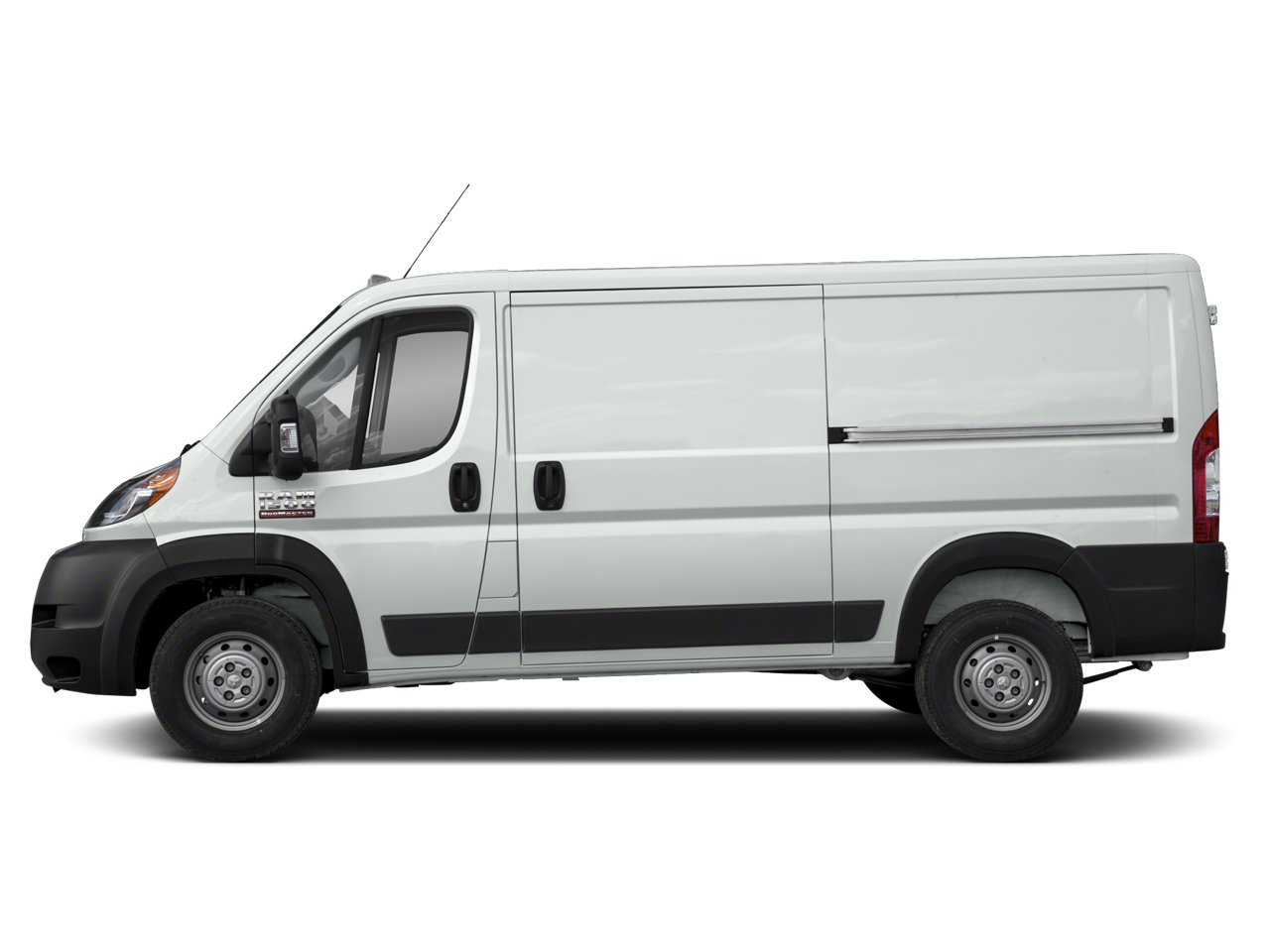 2021 RAM ProMaster Cargo Van 1500 Low Roof 136" WB