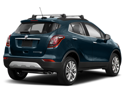 2022 Buick Encore AWD Preferred