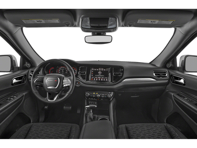 2022 Dodge Durango SXT AWD