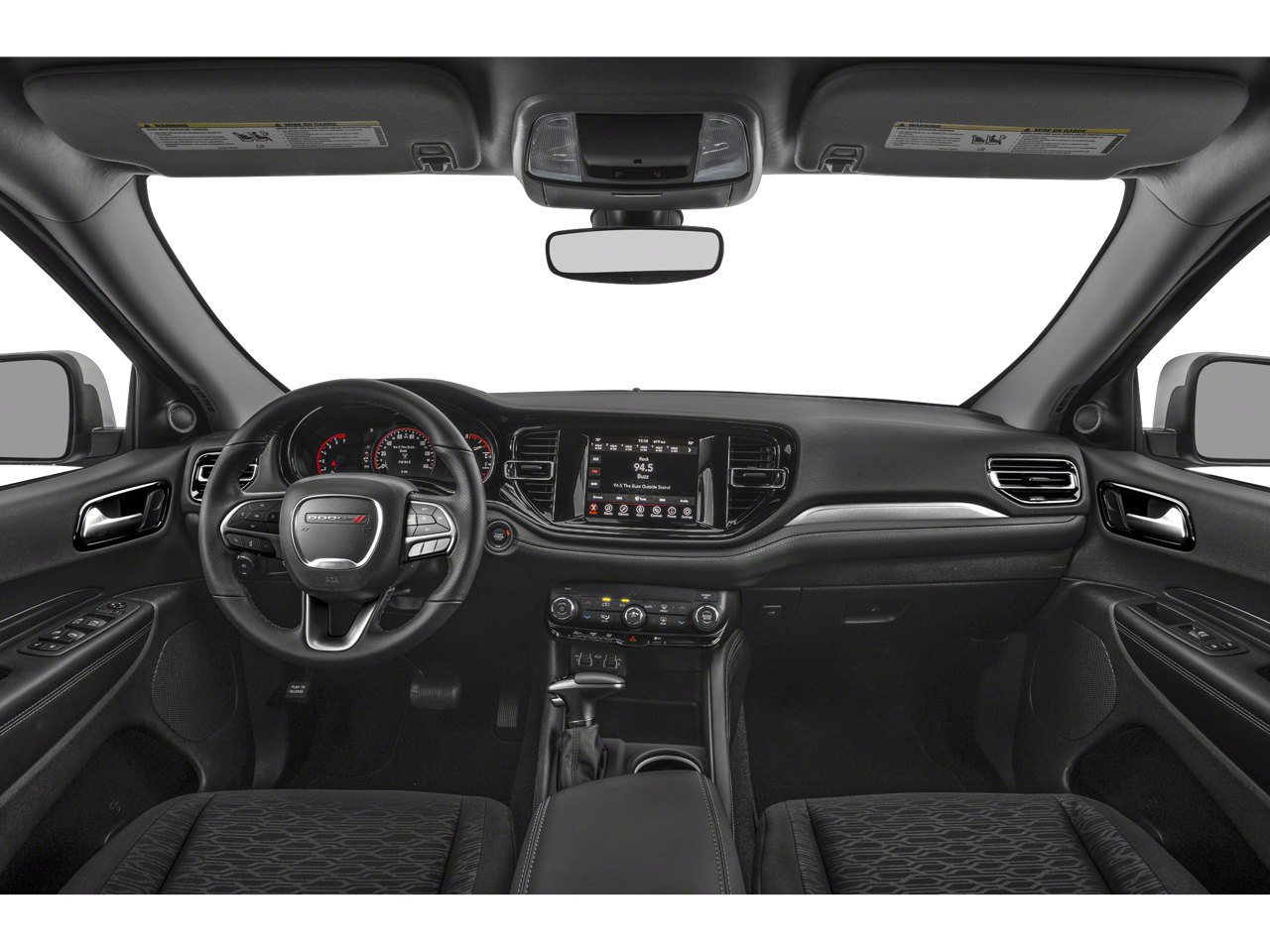 2022 Dodge Durango SXT AWD