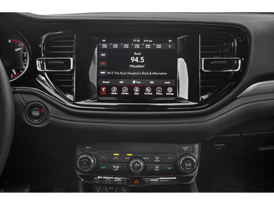 2022 Dodge Durango SXT AWD