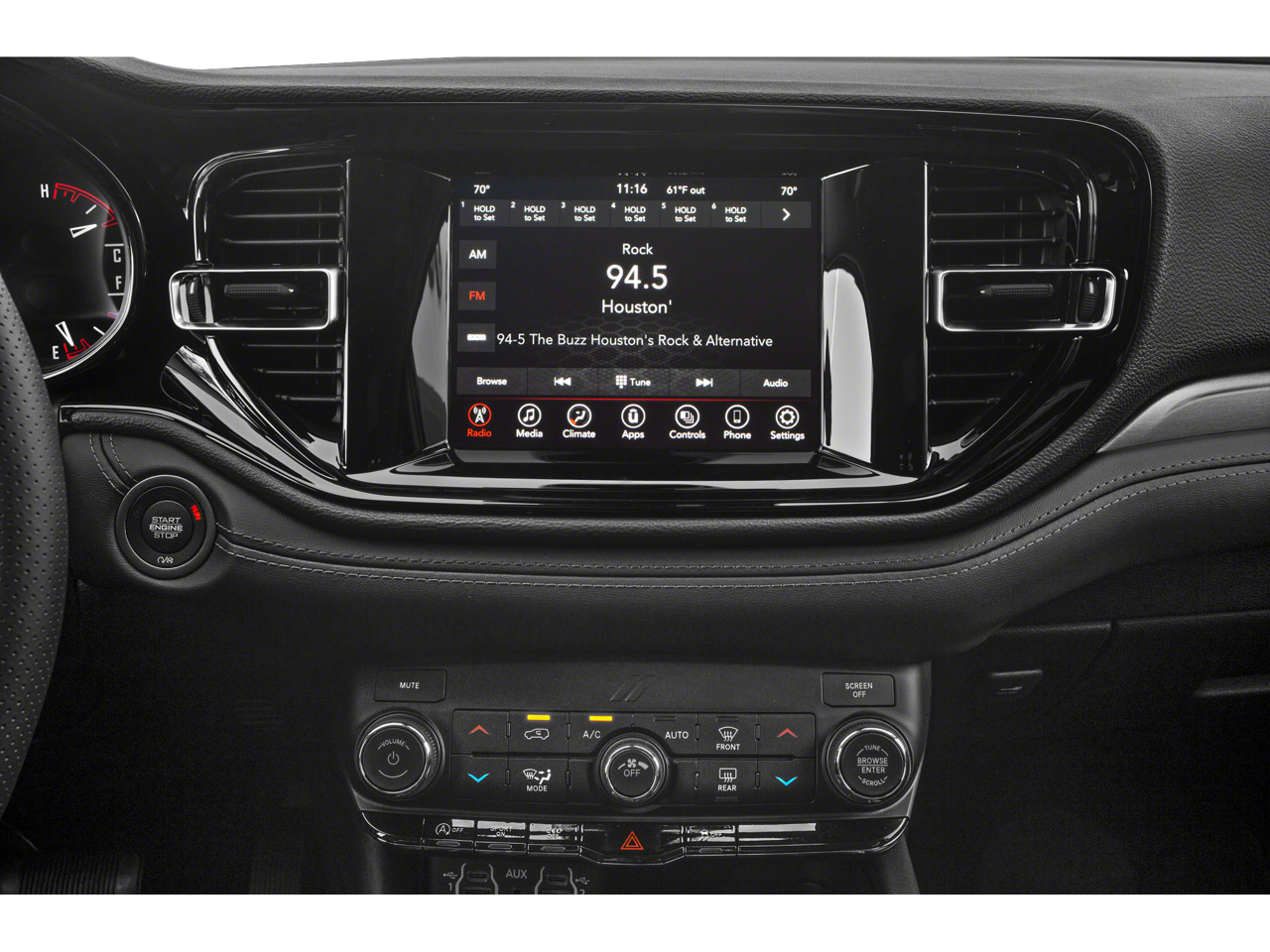 2022 Dodge Durango SXT AWD