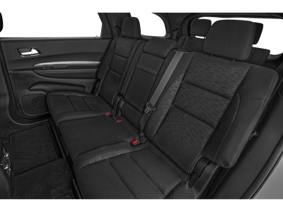 2022 Dodge Durango SXT AWD