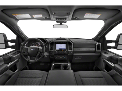 2022 Ford F-350 XLT