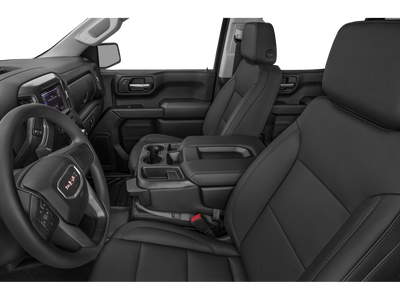 2022 GMC Sierra 1500 4WD Crew Cab Short Box AT4